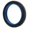 thumbnail image 1 of Rear Main Seal, Strict Standards Stable Performance Durable Prevent Oil Leakage 99710121201  For Car, 1 of 8