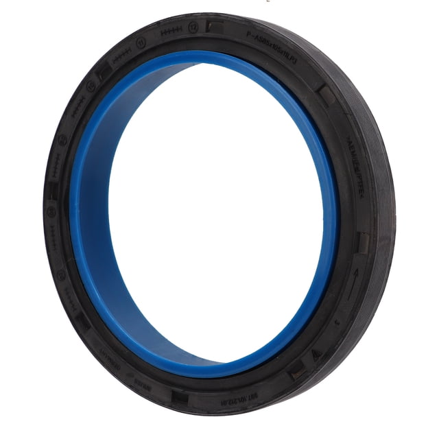 Rear Main Seal, Strict Standards Stable Performance Durable Prevent Oil Leakage 99710121201 For Car