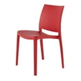 thumbnail image 6 of Lagoon Sensilla Stackable Dining Chairs Set of 4, 6 of 7