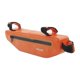 thumbnail image 1 of Bolsa impermeable para cuadro de bicicleta, bolsa multifuncional para tubo superior de bicicleta, bolsa para herramientas de carretera Naranja, 1 of 9