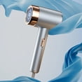 thumbnail image 4 of Danhjin Electric Hairdryer Hairdryer Home Dormitory Hot And Cold Wind High Power Hairdryer Home Hot And Cold Wind Hairdryer Student Dormitory Hairdryer, 4 of 6