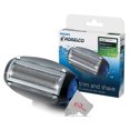 thumbnail image 3 of Philips Norelco Tête de Rasoir de Remplacement pour Bodygroom, 3 of 4