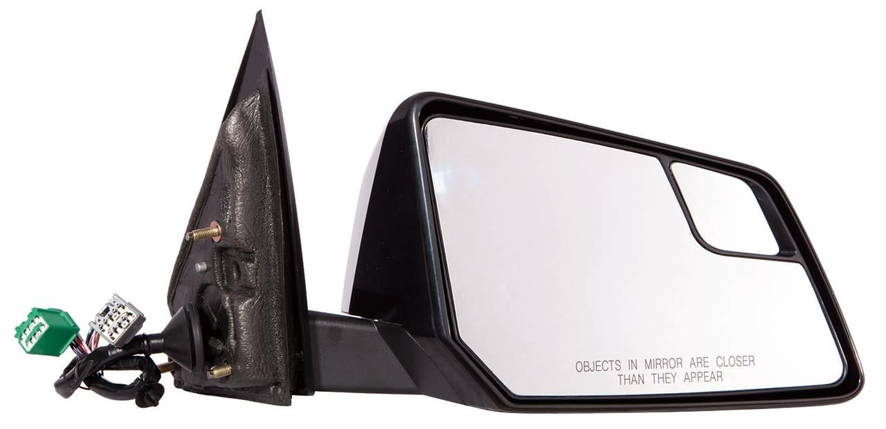 Power Heated Signal Memory Side View Mirror Driver Left LH for Traverse Acadia 