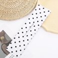 thumbnail image 5 of 2 Pices Fabricants De Chignon Habile Outil, Fabricants De Chignon Cheveux Torsad Chignon Donut Clip Magique, Bandes Lastiques Rutilisables Flexibl, 5 of 5