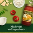 thumbnail image 3 of Classico Four Cheese Pasta Sauce, 24 oz Jar, 3 of 15