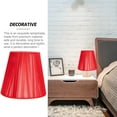 thumbnail image 3 of HEALEEP Lamp Shades Ceiling Bedroom Ceiling Light Cover Shade Iron 1Pcs, 3 of 8