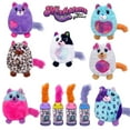 thumbnail image 2 of Misfittens Cat Surprise Toy Plush Dolls Kawaii Cat Stuffed Hot Anime Game Plushies Toys Kids Birthday Gifts Christmas, 2 of 5