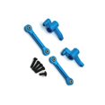 thumbnail image 3 of RC Car Upgrade Steering Group Steering Rod for SCY 1/18 18101 18102 RC Crawler Car Upgrade Parts, 3 of 5