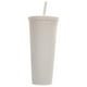 thumbnail image 1 of Vaso Brandtrendy  Beige Texturizado 710 ML, 1 of 2