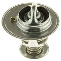 Motorad UltraStat Thermostat-192 Degrees Fits select: 1986 TOYOTA PICKUP, 2004 HONDA CIVIC