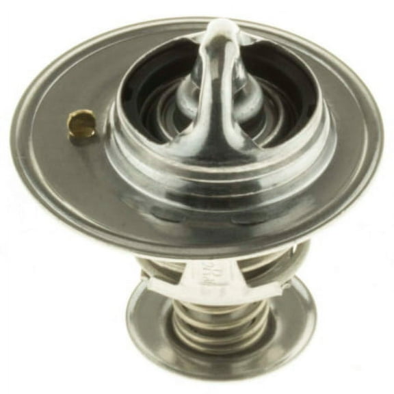 Motorad UltraStat Thermostat-192 Degrees Fits select: 1986 TOYOTA PICKUP, 2004 HONDA CIVIC