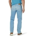 thumbnail image 3 of Wrangler Authentics Men's Comfort Flex Waist Relaxed Fit Jean, Aaron, 32W x 32L, 3 of 5