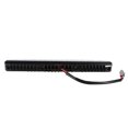 thumbnail image 5 of 2pcs White 9-LED Long Strip Daytime Running Light DRL Car Fog Day Driving Lamp, 5 of 5