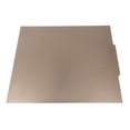 thumbnail image 3 of Placa de Construcción para Impresora 3D Nikou 470 x 470 mm, 3 of 15