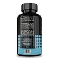 thumbnail image 4 of Reset Nutrition Thyroid Support | 30 Servings | 60 Capsules | Hecho en USA RESET NUTRITION Thyroid Support, 4 of 5