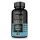 thumbnail image 4 of Reset Nutrition Thyroid Support | 30 Servings | 60 Capsules | Hecho en USA RESET NUTRITION Thyroid Support, 4 of 5