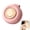 pink, variant on Atthatmmt Portable Silent Mini Bladeless Fan Clip On, 360 Rotatable Adjustable 3-speed Suspended Whirlwind Cooler Fans, for Travel, Outdoor, Work