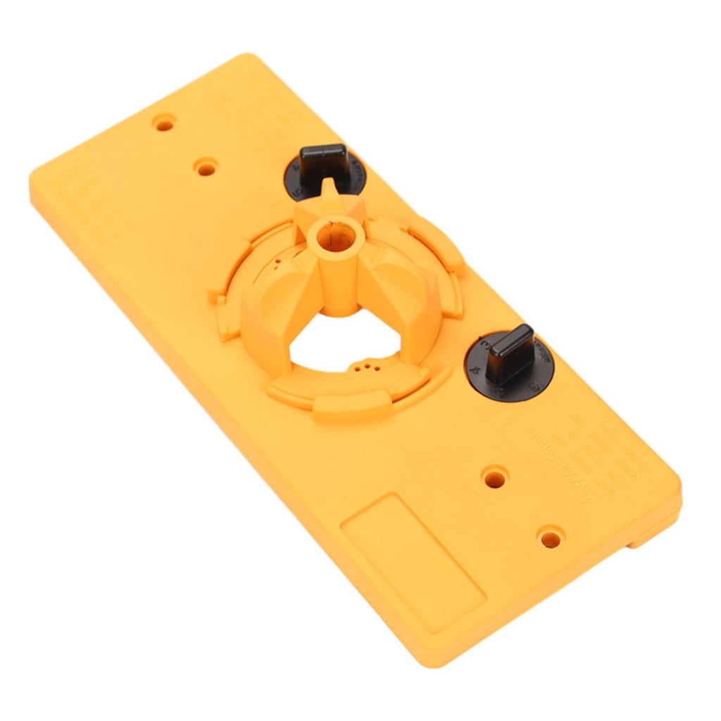 MOMOJIA 35mm Hinge Hole Jig Drill Guide Set Hinge Drilling Tool Set Woodworking Puncher