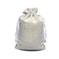 thumbnail image 2 of Bolsa de tela de lino y algodón, bolsa de primeros auxilios, bolsa para fiestas, kit de cruz roja, kit para resaca, 2 of 5