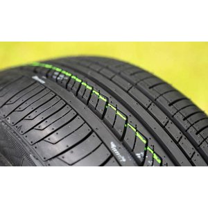 Forceum Ecosa 195/60R16 89V BSW (4 Tires) Sansujyuku sansujyuku.com