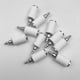 thumbnail image 5 of Eigraketly Paquete de 10 filtros de combustible para motosierra, arbustos de jardinería, filtros de aceite para sierra, accesorios para Jardín y Patio, 5 of 6