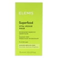 thumbnail image 5 of Elemis Superfood Vital Veggie Mask, 2.5 oz Mask, 5 of 6