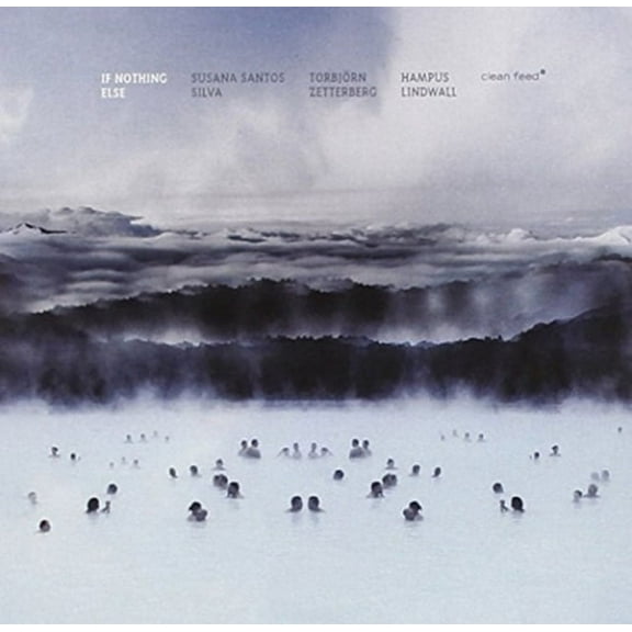 If Nothing Else (CD)