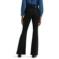 thumbnail image 5 of Lee® Women's Legendary Flare Jean, Available in Regular, Long, Short Inseams, 5 of 9