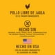 thumbnail image 5 of Alimento para gato Instinct 5 Kg Pollo InstinctPolloGato5, 5 of 5