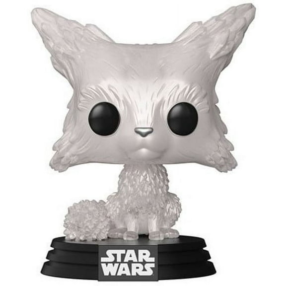 FUNKO POP! STAR WARS: The Last Jedi - Crystalline Fox