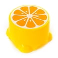 thumbnail image 1 of Coofit Plastic Stool Lightweight Cute Fruit Pattern Mini Stool Step Stool for Kids, 1 of 10