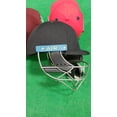 thumbnail image 6 of Shrey Master Class AIR 2.0 Cricket Helmet - Titanium, 6 of 51