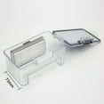 thumbnail image 3 of Regular Replacement Ensures Optimal Performance MAMNV ZCWA BR Replacement Accessories Specifications And Remove, 3 of 9