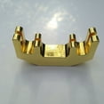thumbnail image 5 of Miangastore Violin Accessory Mute Alloy 1Pack For Professional Use, 5 of 5