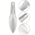thumbnail image 3 of Titanium Garden Hand Shovel Outdoor Camping Picnic Hiking Backpacking Trowel, 3 of 14