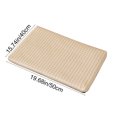 thumbnail image 3 of Summer Pet Mat 50x40x3cm Thickened Washable Cover Grip Base, Cool Touch Beaded Fabric Soft Padding Non Slip, Removable Cover Rest Mat for Cats Small Medium Dogs Gift, 3 of 9