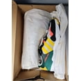 thumbnail image 1 of New Ad-id-as YUNG-96 Mens Size 7.5 DB2605 Gold Green, 1 of 3
