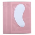 thumbnail image 2 of Cils Gel Patch, 10pcs Protection des Yeux Coussinets de Cils Extension Patch Oeil Pad Construit pour Durer, 2 of 9