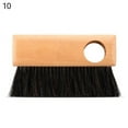 thumbnail image 2 of Visland Coffee Machine Cleaning Brush, Pieces Coffee Cleaning Brush Wooden Cleaning Brush for Grinders and Nylon Espresso Brush for Coffee Machine Group Head, 2 of 3
