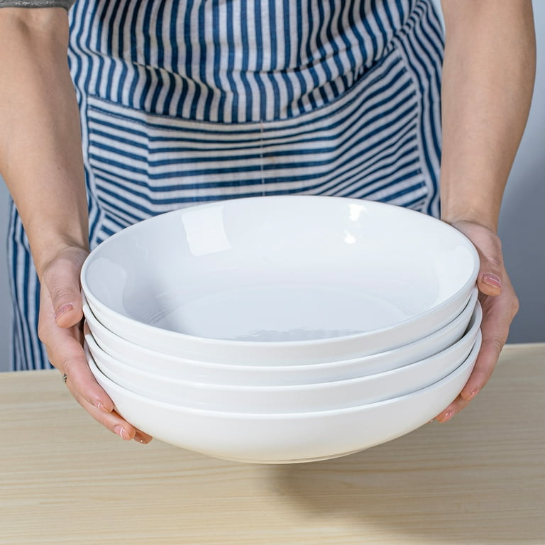 Bonita DOWAN __PLACEHOLDER_BRAND_1__ 21,5 cm levendige pasta, salade en
