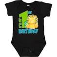 thumbnail image 3 of Inktastic Its My 1st Birthday with Dinosaur Boys or Girls Baby Bodysuit, 3 of 5