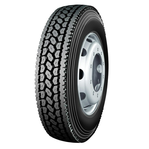 Pneu Super Cargo 11R24.5/16 SC516