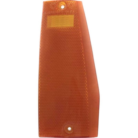 Side Marker Passenger Side For 1984-1996 Cherokee /84-90 Wagoneer / Comanche