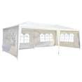 thumbnail image 1 of Toldo armable con paredes Ilios Innova 3x6 metros, 1 of 9