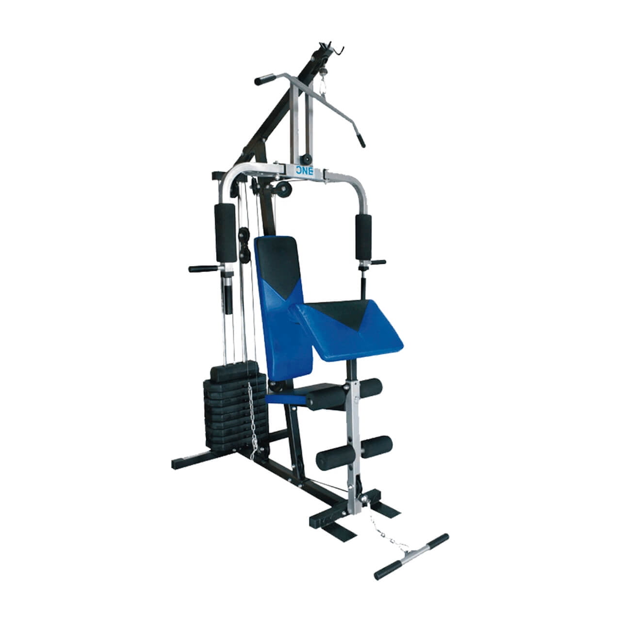 Maquina Home Gym P800 Pro