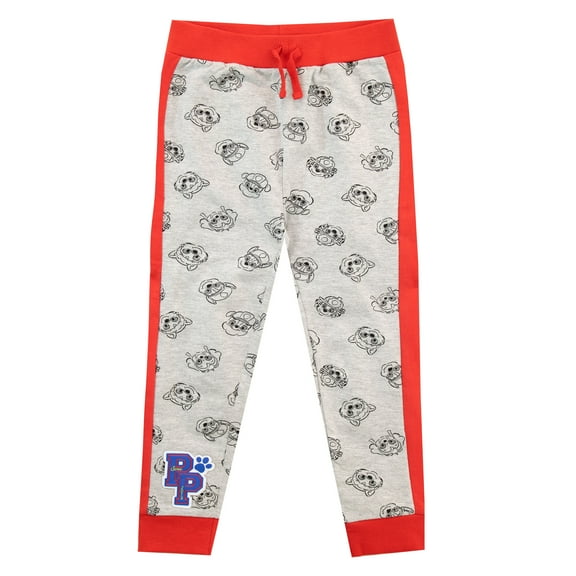 PAW Patrol Boys Jogging Bottoms, Sizes 18M-8
