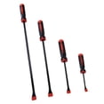 thumbnail image 1 of 4x Car Tire Levers Set Steel Tyre Changing Tool Tire Removal kusrkot  palancas de neumáticos de coche, 1 of 8