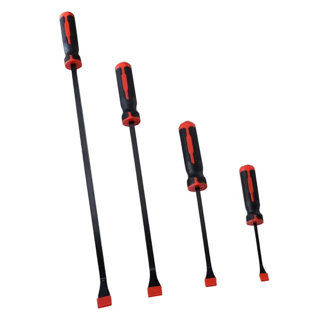 4x Car Tire Levers Set Steel Tyre Changing Tool Tire Removal kusrkot palancas de neumáticos de coche