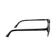 thumbnail image 4 of Lentes de Sol Tommy Hilfiger Eyewear Hombre X67142 Outlook Marco de Plástico Color Negro Filtro 100% UV, 4 of 5