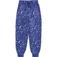 thumbnail image 4 of Boys 2 Pack Plush Pajama Pants, 4 of 5